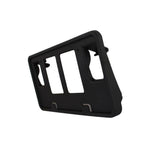 Front Bumper License Plate Bracket for 06-08 Ford F-150 Lincoln Mark LT Pickup image 3
