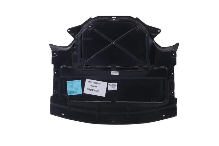 Engine Splash Shield Guard Under Cover Center for 1995-2001 BMW 740i 4.0L 5.4L