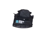 Engine Splash Shield Guard Under Cover Center for 1995-2001 BMW 740i 4.0L 5.4L image 4
