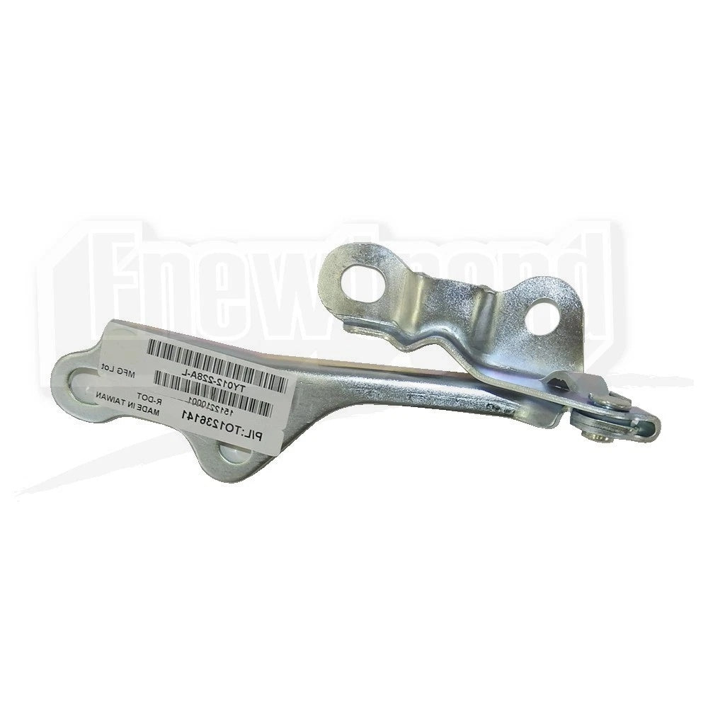 Front,Right Passenger Side HOOD HINGE Fit For Toyota Tacoma TO1236142 New image 1