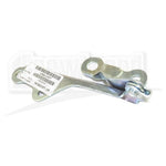 Front,Right Passenger Side HOOD HINGE Fit For Toyota Tacoma TO1236142 New image 2