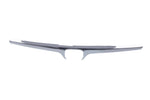 Grille Molding Trim Grill Center Bar For 2006-2007 Honda Accord HO1210118 image 1