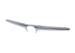 Grille Molding Trim Grill Center Bar For 2006-2007 Honda Accord HO1210118 image 3
