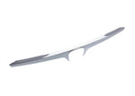 Grille Molding Trim Grill Center Bar For 2006-2007 Honda Accord HO1210118 image 4