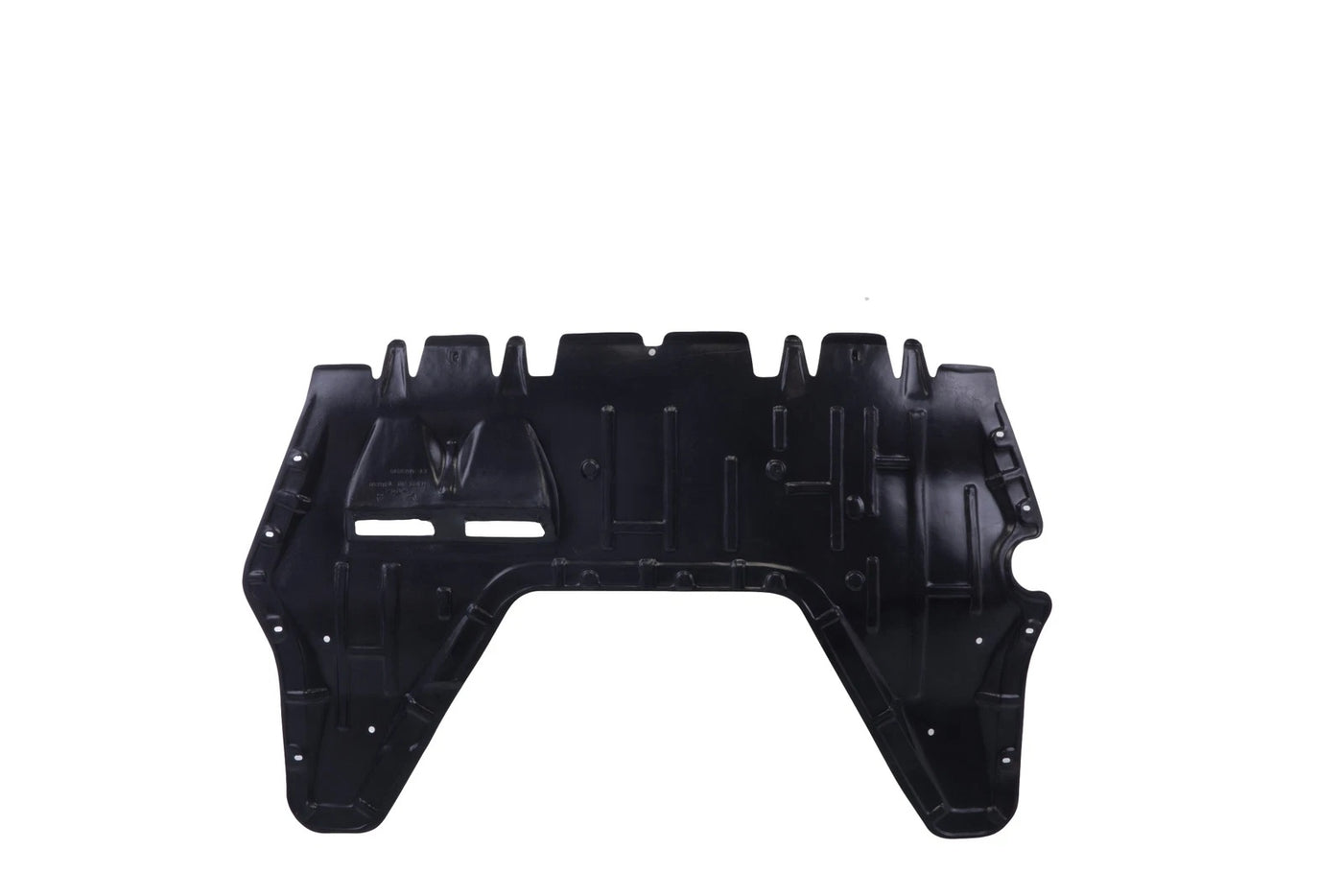 Engine Splash Shield Under Cover For 06-10 Volkswagen Passat 2009-2017 Passat CC image 1