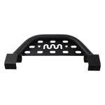Fit 21-24 Ford Bronco 2/4-door Side Steps Running Board 4 Packs Black Style image 4