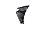Front Driver Side Bumper Retainer Mounting Bracket for 2010-2014 Ford Mustang image 6