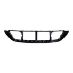 Front Lower Center Bumper Cover Grille Reinforcement For 2013-2014 Ford Mustang image 3