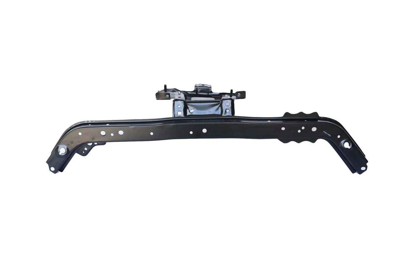 Radiator Core Support Reinforcement Upper Tie Bar for 2013-2019 Nissan Sentra image 1