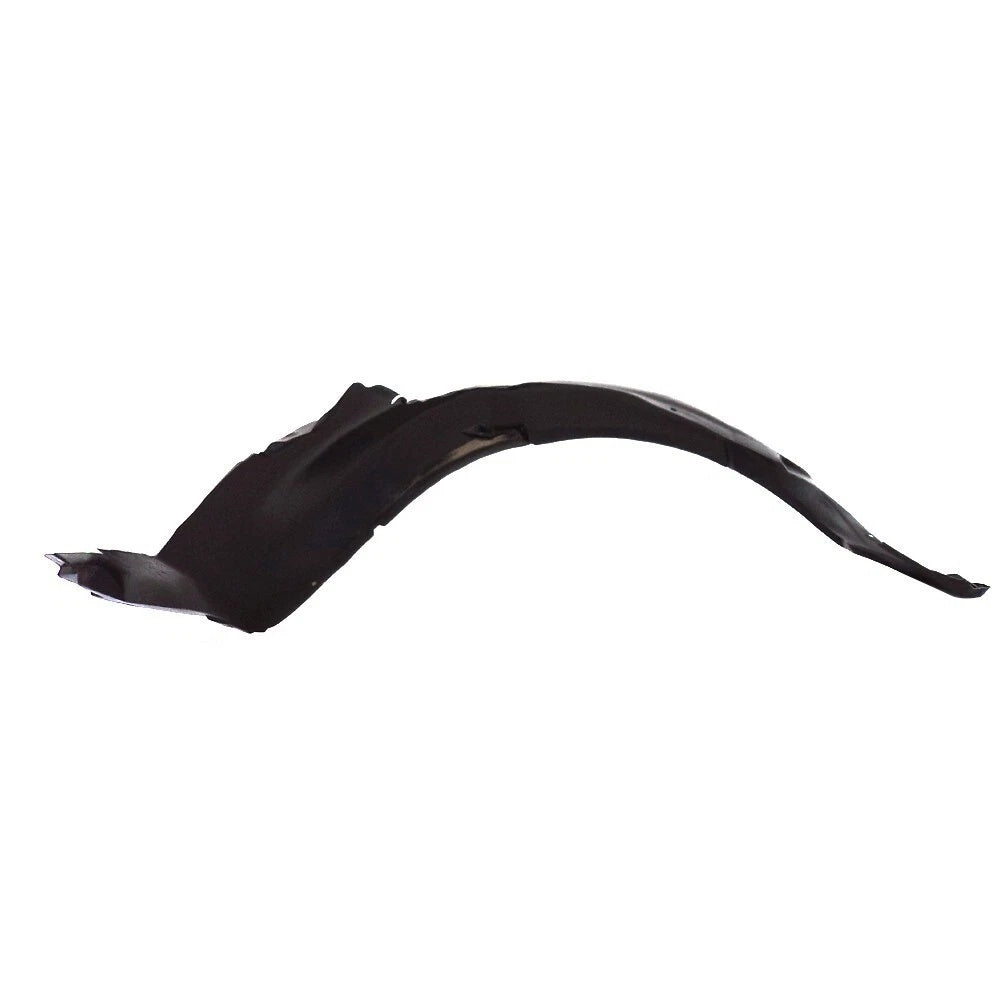 GM1249206 Front,Right Passenger Side Fender Liner For Pontiac,Chevrolet New image 1