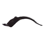 GM1249206 Front,Right Passenger Side Fender Liner For Pontiac,Chevrolet New image 1