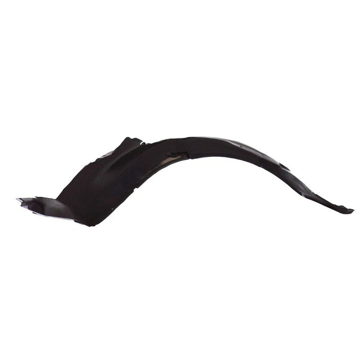 GM1249206 Front,Right Passenger Side Fender Liner For Pontiac,Chevrolet New