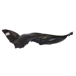 GM1249206 Front,Right Passenger Side Fender Liner For Pontiac,Chevrolet New image 2