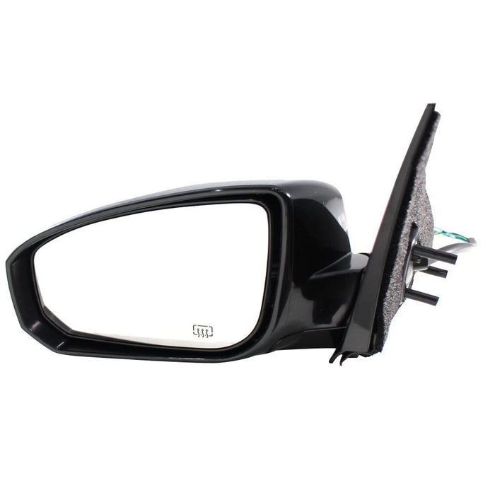 NI1320161 Front,Left Driver Side DOOR MIRROR For Nissan Maxima VAQ2 96302ZK34E