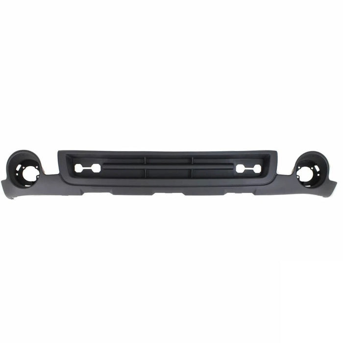 Front APRON For GMC Pickup GM1092218 15921531 TEXTURE