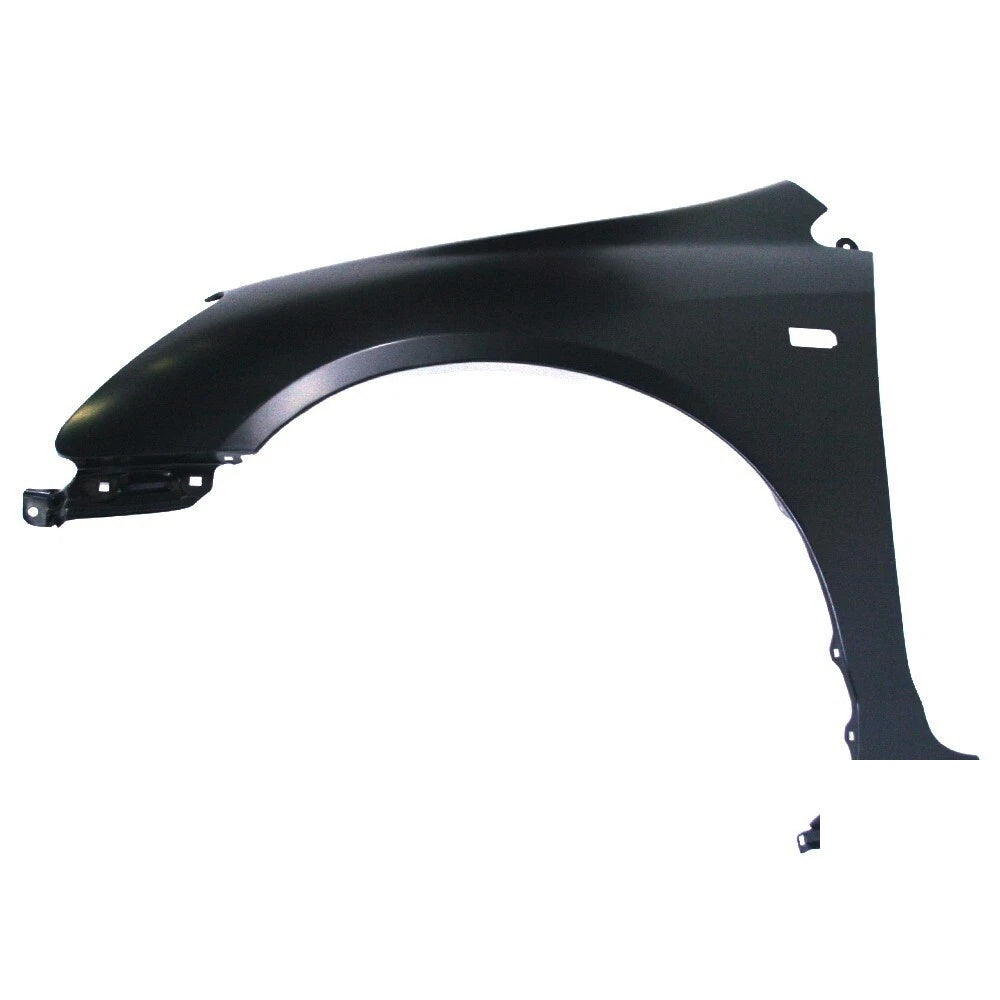 HO1240158 60261S6AA90ZZ Front,Left Driver Side FENDER For Honda Civic image 1