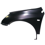 HO1240158 60261S6AA90ZZ Front,Left Driver Side FENDER For Honda Civic image 2