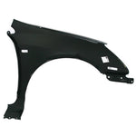 HO1240158 60261S6AA90ZZ Front,Left Driver Side FENDER For Honda Civic image 3