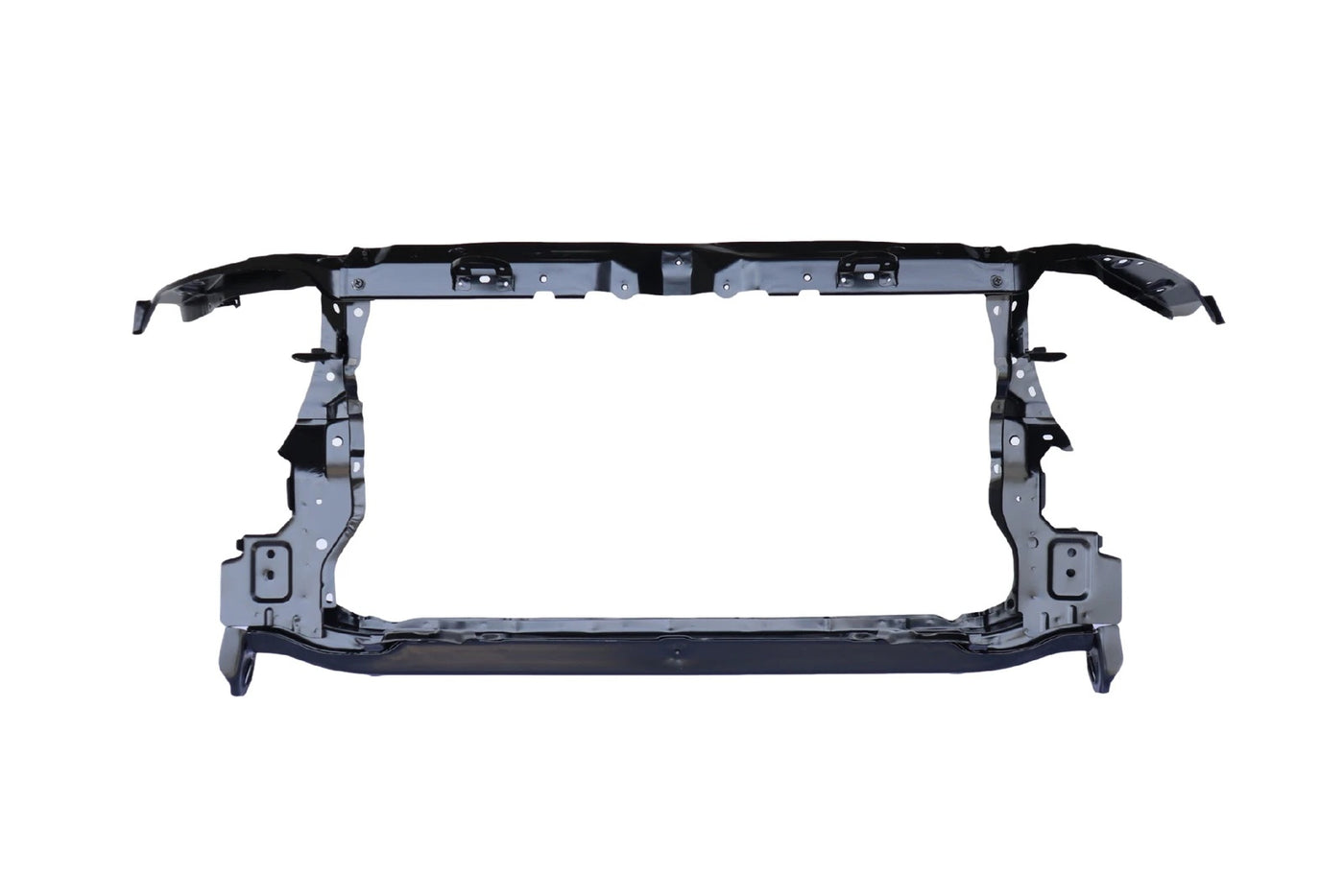 For Toyota Corolla Sedan 2014-2019 Front Steel Radiator Core Support Assembly image 1
