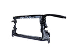 For Toyota Corolla Sedan 2014-2019 Front Steel Radiator Core Support Assembly image 2