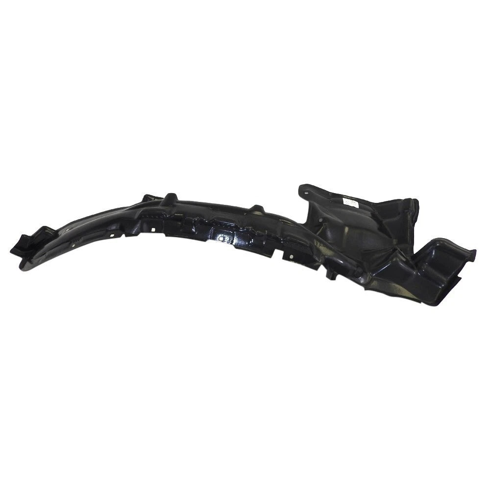 TO1249124 Front,Right Passenger Side Fender Liner For Toyota Tundra 538750C010 image 1