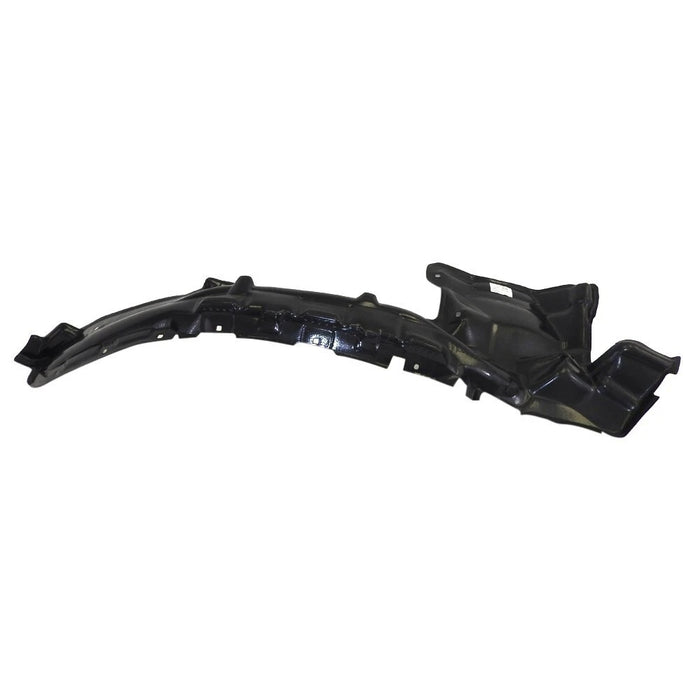 TO1249124 Front,Right Passenger Side Fender Liner For Toyota Tundra 538750C010
