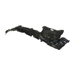 TO1249124 Front,Right Passenger Side Fender Liner For Toyota Tundra 538750C010 image 2