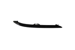 Front Bumper Molding Trim Black Passenger Right Side for 2019-2021 Honda Pilot image 1