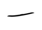 Front Bumper Molding Trim Black Passenger Right Side for 2019-2021 Honda Pilot image 2