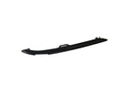 Front Bumper Molding Trim Black Passenger Right Side for 2019-2021 Honda Pilot image 3