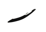 Front Bumper Molding Trim Black Passenger Right Side for 2019-2021 Honda Pilot image 4