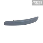 New Front,Left Driver Side BUMPER PAD for Volkswagen Rabbit GRAY VW1046103 image 1