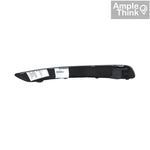 New Front,Left Driver Side BUMPER PAD for Volkswagen Rabbit GRAY VW1046103 image 3