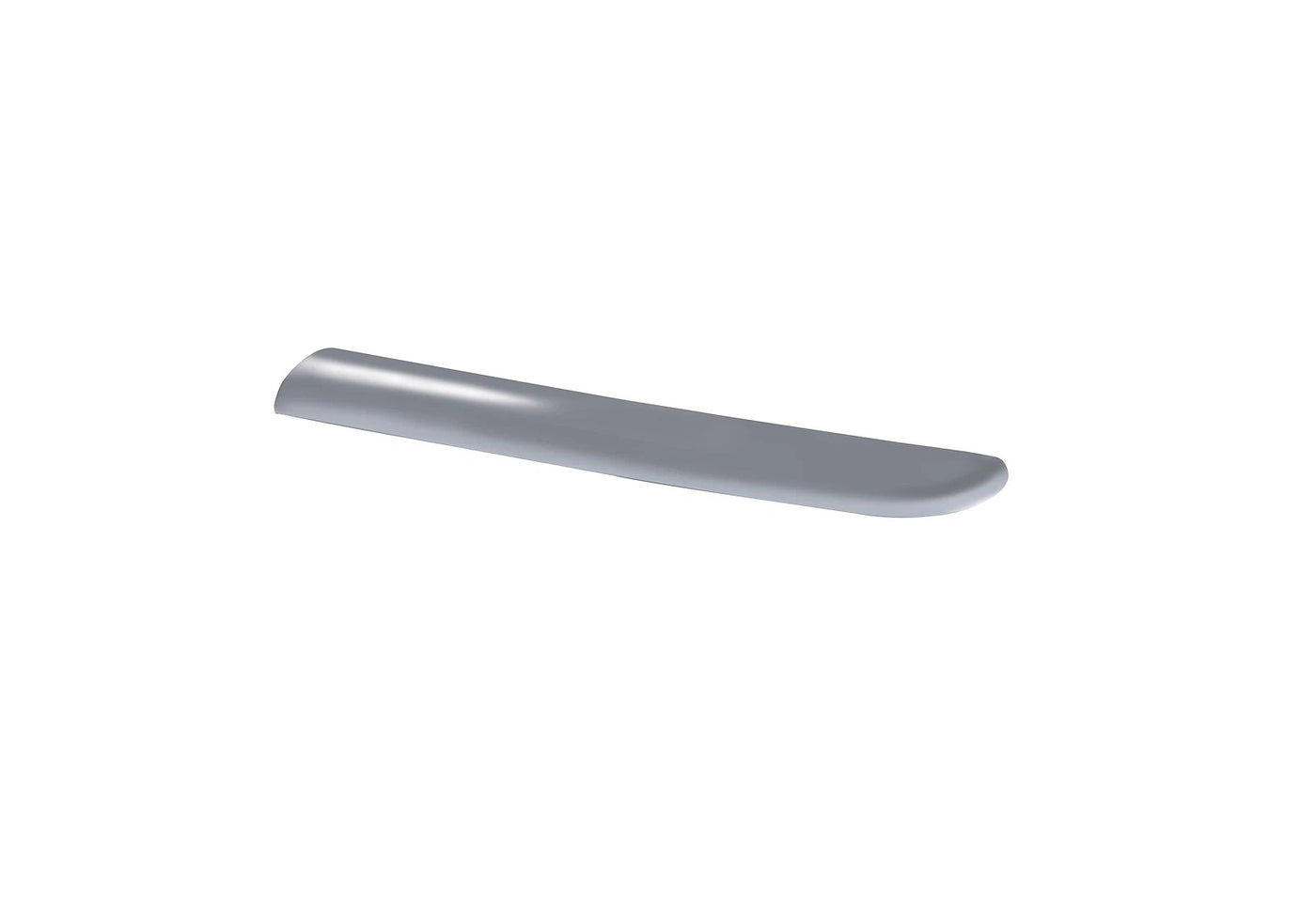 Front,Left Driver Side GRILLE MOULDING For Honda CR-V CHROME 71126S9A003 New image 1