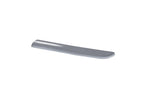 Front,Left Driver Side GRILLE MOULDING For Honda CR-V CHROME 71126S9A003 New image 1