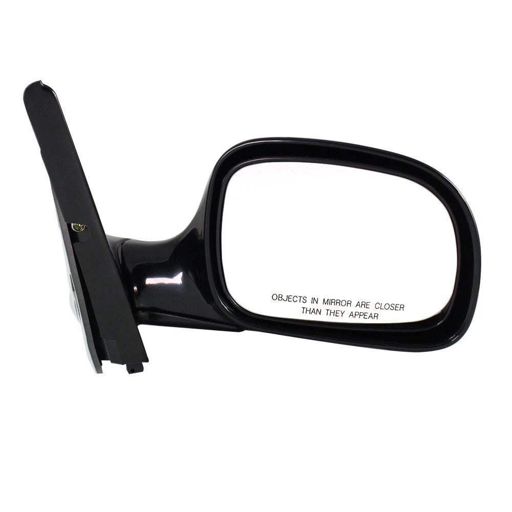 Front,Right Passenger Side DOOR MIRROR Fit For Chrysler,Plymouth,Dodge VAQ2 image 1