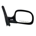 Front,Right Passenger Side DOOR MIRROR Fit For Chrysler,Plymouth,Dodge VAQ2 image 1