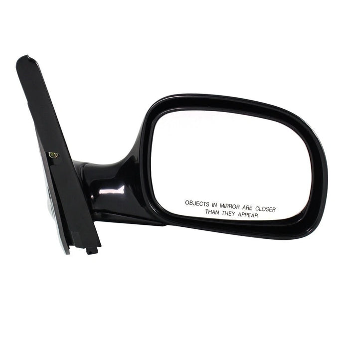 Front,Right Passenger Side DOOR MIRROR Fit For Chrysler,Plymouth,Dodge VAQ2
