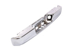 Chrome Rear Step Bumper Steel Face Bar For 02-09 Dodge Ram 1500 2500 3500 Pickup image 4