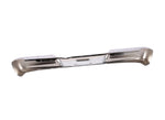 Chrome Rear Step Bumper Steel Face Bar For 02-09 Dodge Ram 1500 2500 3500 Pickup image 6