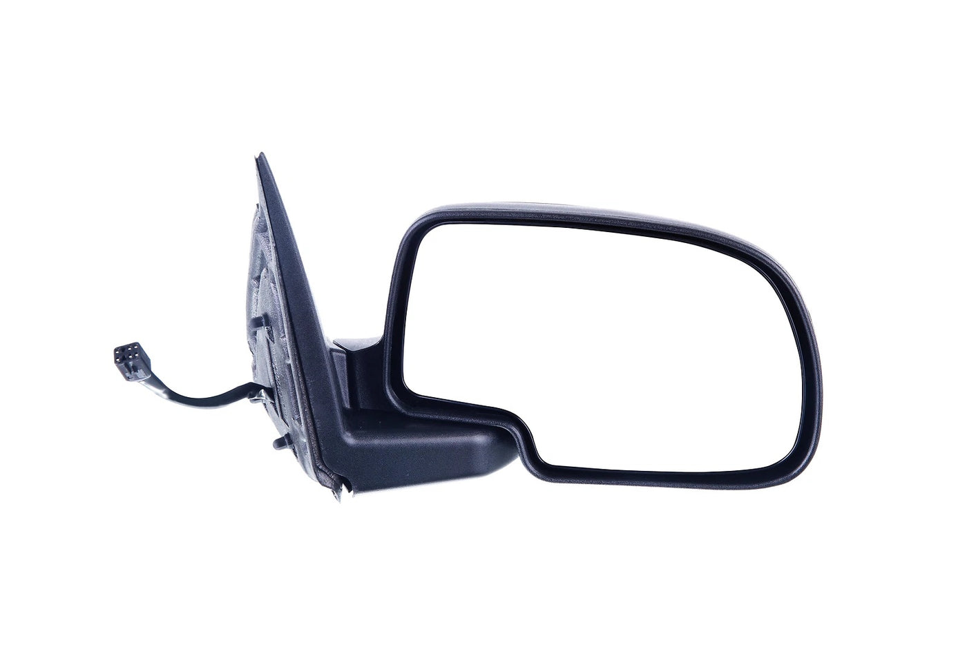 Right Passenger Side MIRROR For Chevy,GMC Tahoe,Yukon POWER,HEATED,FOLDING image 1