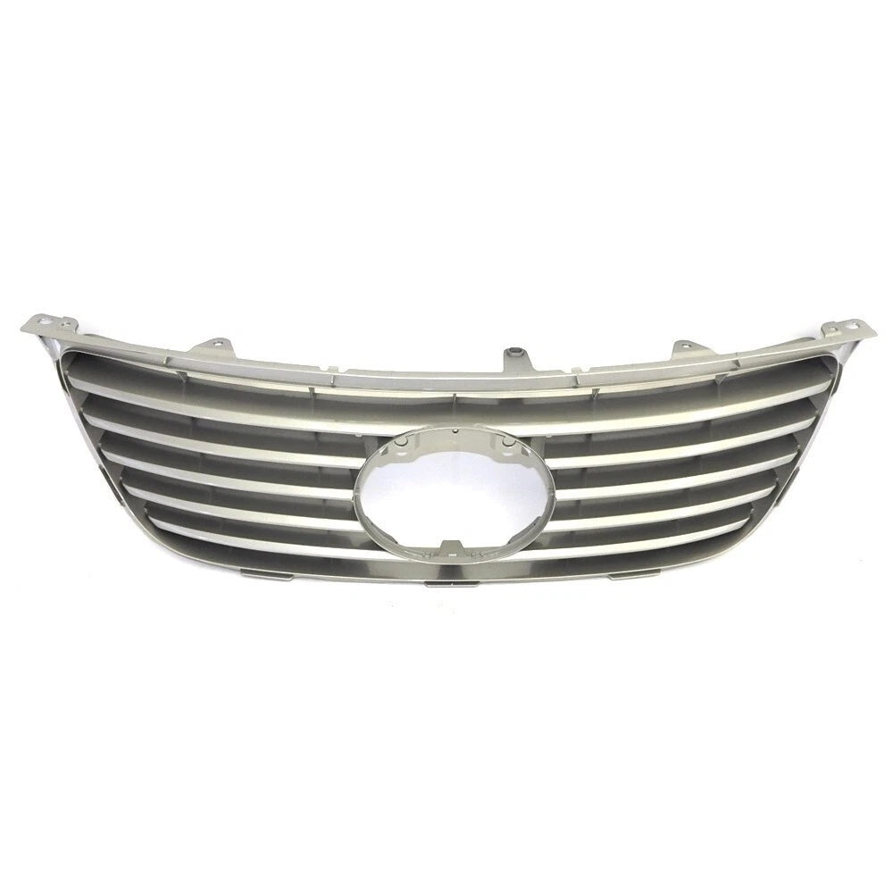 LX1200126 Front GRILLE for Lexus ES350 PRIMED GRAY 5311133270 image 1
