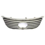 LX1200126 Front GRILLE for Lexus ES350 PRIMED GRAY 5311133270 image 1