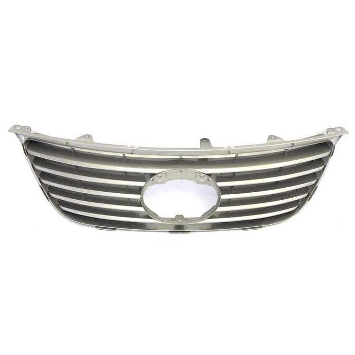 LX1200126 Front GRILLE for Lexus ES350 PRIMED GRAY 5311133270