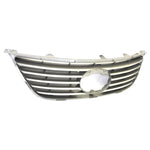 LX1200126 Front GRILLE for Lexus ES350 PRIMED GRAY 5311133270 image 2