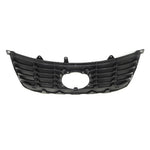 LX1200126 Front GRILLE for Lexus ES350 PRIMED GRAY 5311133270 image 3