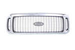 FO1200448 1C7Z8200AAA Front GRILLE For Ford Excursion image 2