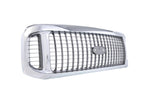 FO1200448 1C7Z8200AAA Front GRILLE For Ford Excursion image 3