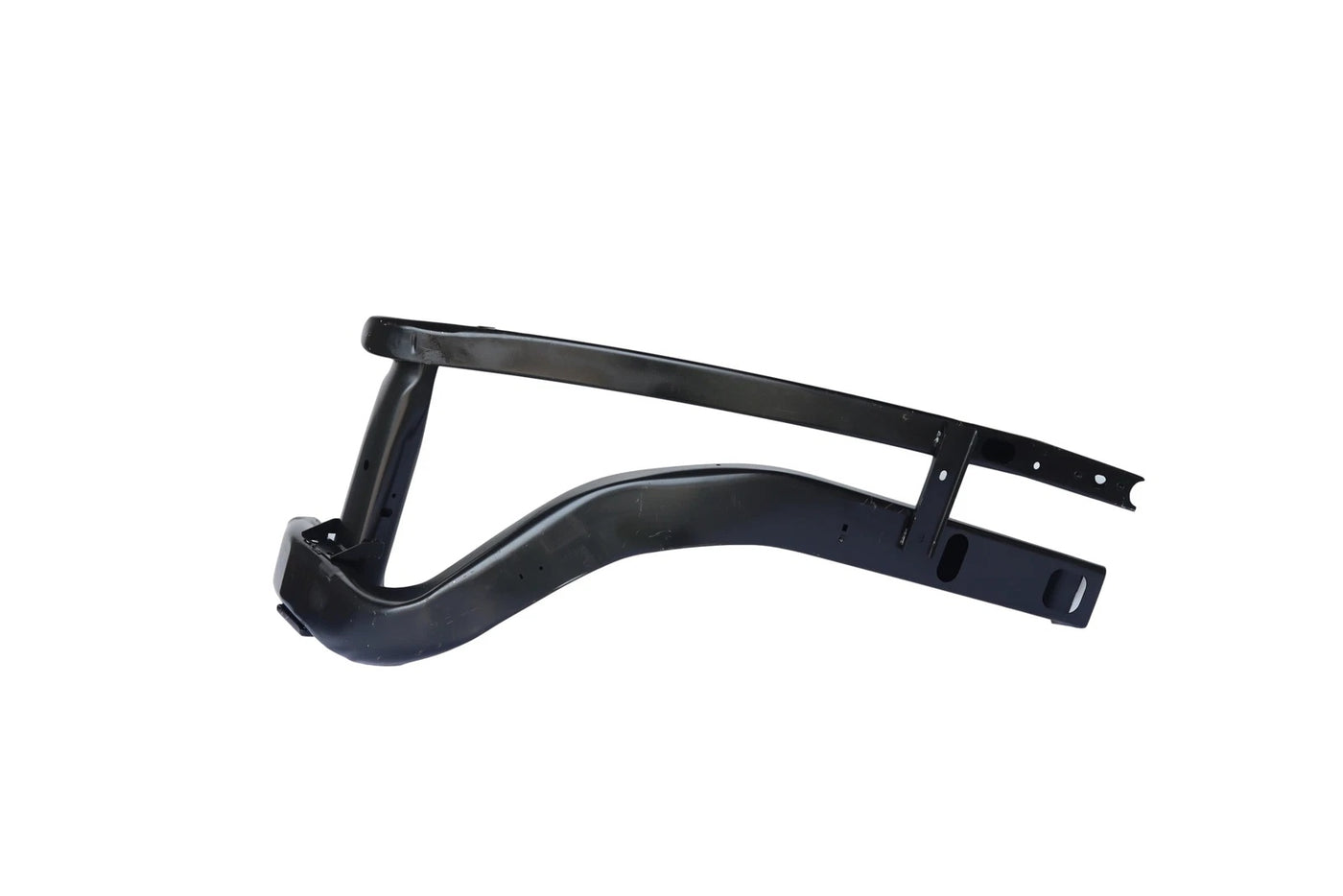 For Ram 1500 2011-2018 Driver Side Steel Radiator Support Outer Rail Brace Panel image 1