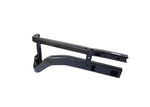 For Ram 1500 2011-2018 Driver Side Steel Radiator Support Outer Rail Brace Panel image 3